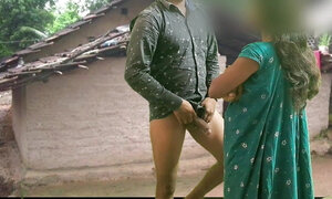 Village Bhabhi