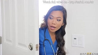 This Is Medical Masturbation&comma; Sir &sol; Brazzers  &sol; download full from http&colon;&sol;&sol;zzfull&period;com&am