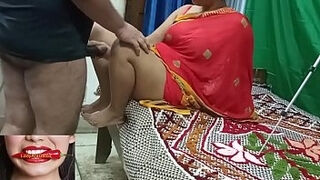 Hot Desi Bhaabi Fuck with Dewar &lpar;New Desi Porn&rpar;