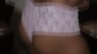 18 year old Virgin hood Pussy Fucked P3