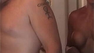 swingers party home homemade