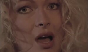 Spellbinding Milf Bombshell Pops Up In New Sex Video
