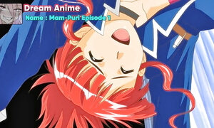 Mam-Puri Episode 1 in English Dubbed