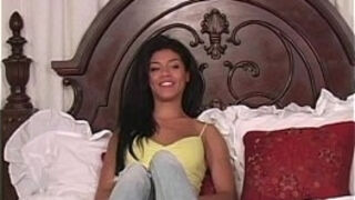 Now casting Desperate Amateurs full figure Squirting Devine great tits first tim