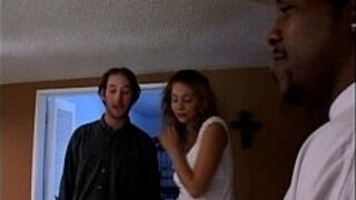 Redhead Cheating Wife Interracial BBC Anal