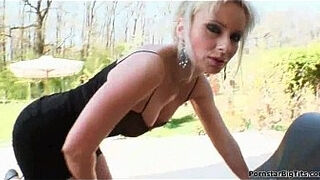 Milf Thing Busty cougars shows milfs fuck best 01