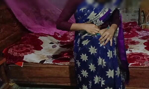 Desi Real Amateur Married Couple First Night First Time Sex Video. Desi Married Couple their first time sex in village house