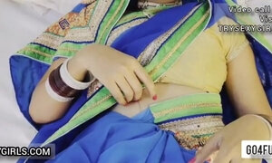 Raunchy Indian mom emotional adult video