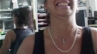 MomsWithBoys Office Fuck With Mature Brunette Slut