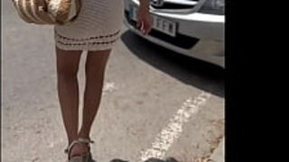 Sexo Después De Día De Playa&comma; Pareja Amateur Real MILF En El Hotel Cabalga&comma; Cubana y Corrida Tetas