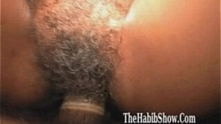 60 year old Granny Gone Hood