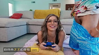 Seconds&comma; Anyone&quest;&quest; Renee Rose &sol; Brazzers&sol; Enter XVPROMO on official site for discount