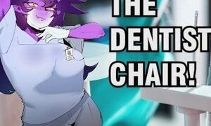 The Dentists' chair! Ft. NYX