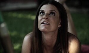 India Summer, Whitney Wright And Alexis Fawx - A Mothers Choice Cast