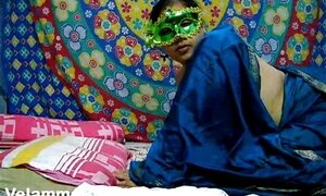 Big Ass Bengali Bhabhi Doggystyle Hot Sex In Sari With Her Indian Boyfriend