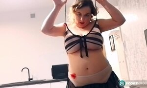 Lola Paradise: On-call Private Dancer