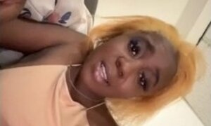Alliyah Alecia On Alcohol Exposing Herself