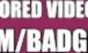 BadGirl Sex Vlog EP (358)